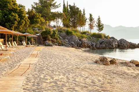 Fly & Go Porto Galini in Δημοτική Ενότητα Λευκάδος — foto 6