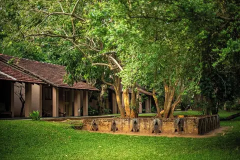 Sigiriya Village in Sigiriya — foto 9