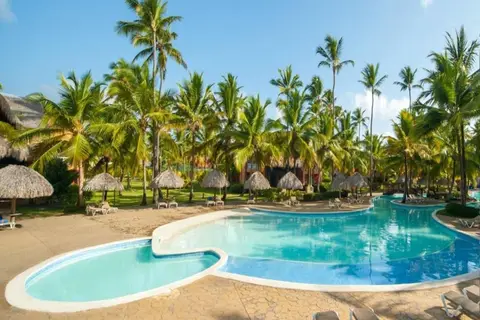 Tropical Deluxe Princess in Salvaleón de Higüey — foto 12