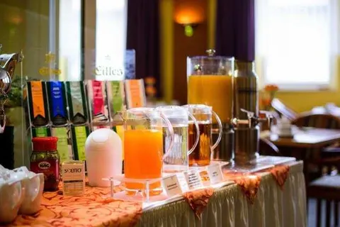 Hotel Askania & Brouwerij foto 12