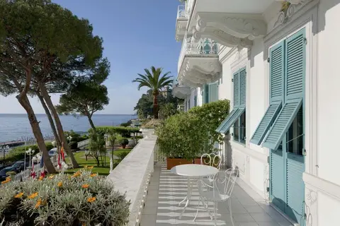Grand Hotel Miramare in Santa Margherita Ligure, foto 16