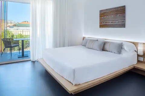 Felix Hotel Olbia in Olbia — foto 23