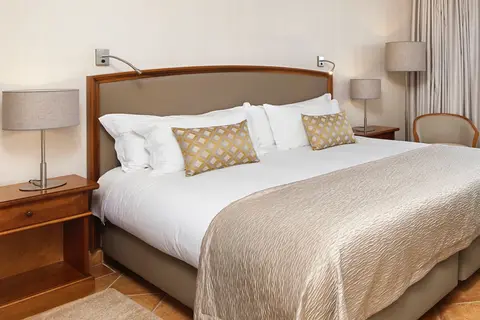 Ria Park Hotel & Spa in Seixal — foto 27