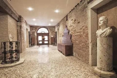 Palazzetto San Lio in Venetië, foto 7