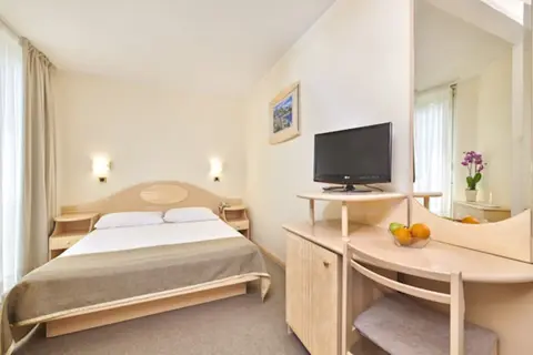 Hotel Zorna Plava Laguna in Poreč, foto 21