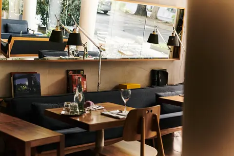 Habita Hotel in Hotel Habita, foto 9