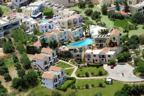 Piskopiano Village in Δημοτική Ενότητα Χερσονήσου