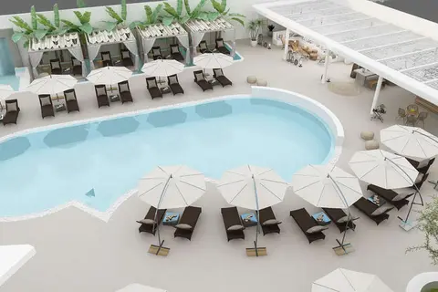Lalila Blue Suites in Marmaris, foto 2