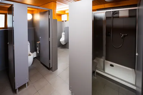 Camping Jungfrau foto 18