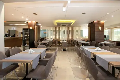 The Atrion Resort Hotel & Apartments in Chania — foto 14