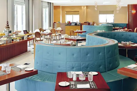 AVANI Deira Dubai Hotel in ديرة — foto 18