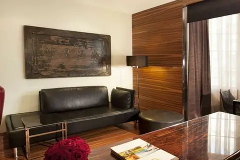 Gran Derby Suite in Barcelona, foto 21