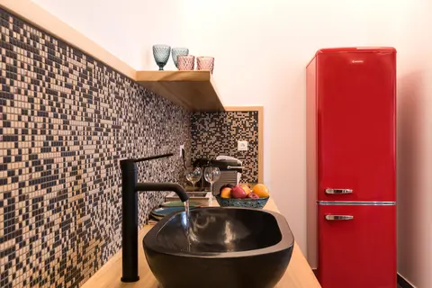 Marvarit Suites in Δημοτική Ενότητα Θήρας — foto 25