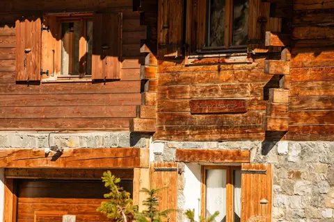 Chalet Ancolie in Tignes, foto 19
