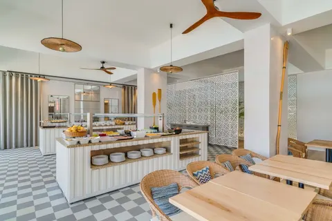 Pestana Blue Alvor Beach in Portimão — foto 21