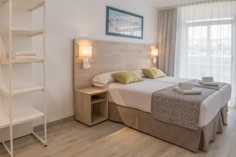 Aparthotel CYE Holiday Centre in Salou — foto 29