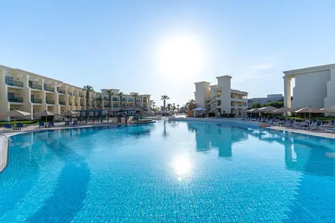 Swiss Inn Resort Hurghada in Hurghada — foto 30