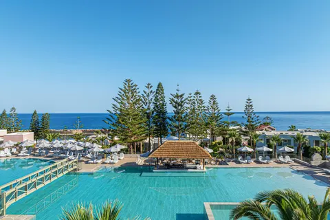 Iberostar Selection Creta Marine in Municipality of Milopotamos — foto 2