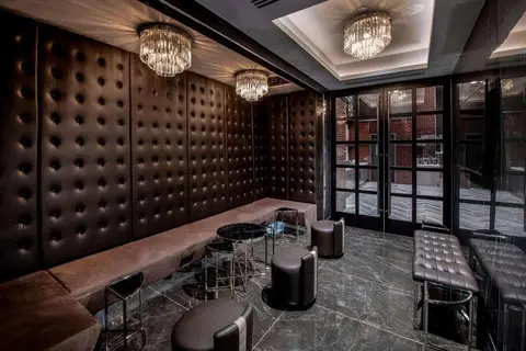 Aliz Hotel Times Square in New York — foto 15
