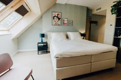 Boutique Hotel Het Witte Veen foto 6