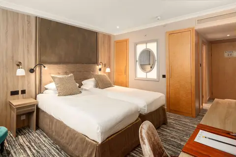 Courthouse Hotel London Soho in Londen, foto 27