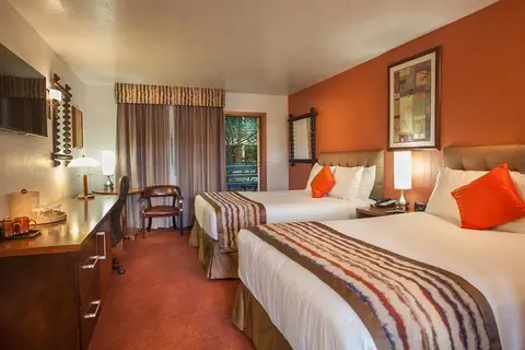 Grand Canyon Plaza Hotel in Tusayan — foto 15