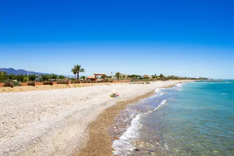 Holacamp Chilches in Xilxes / Chilches — foto 6