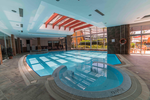 Hotel Alaiye Resort foto 20