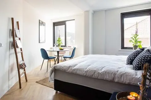 Boutique Hotel Enkhuizen foto 10