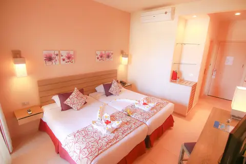 Lemon & Soul Garden Makadi in Makadi Bay — foto 14