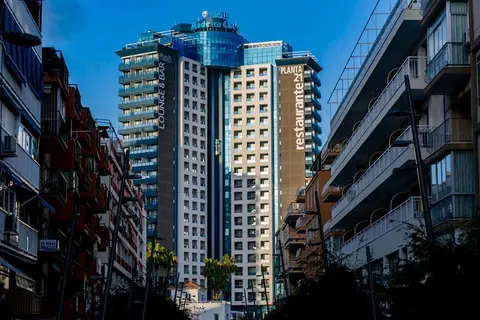 Madeira Centro in Benidorm — foto 4