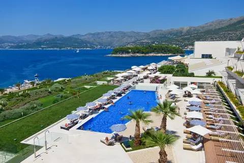 President Hotel, Valamar Collection in Slano — foto 2
