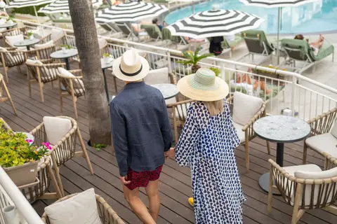 King Jason Paphos - Designed for adults by Louis Hotels in Paphos — foto 25