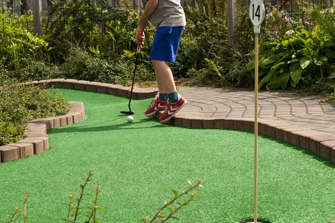 Camping Rabjerg Mile foto 10