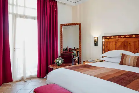 Le Médina Essaouira Thalassa Sea & Spa - MGallery in Rabat — foto 30
