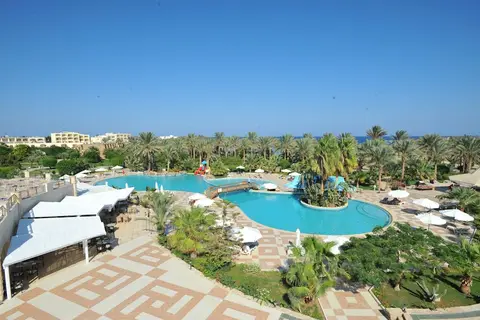 Brayka Bay Resort in مرسى علم — foto 11