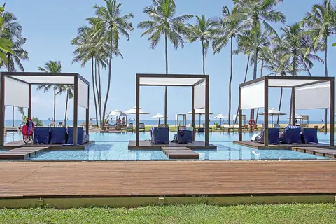 Suriya Luxury Resort in Waikkala — foto 9
