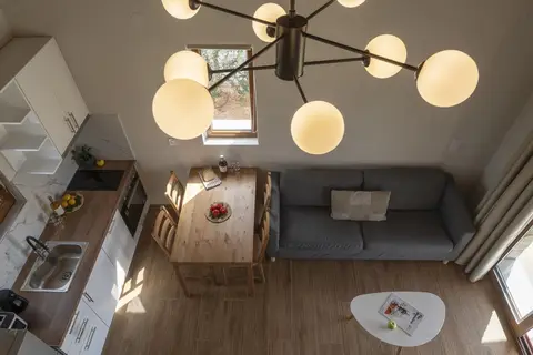Esperanza Villas in Νέα Φλογητά — foto 9