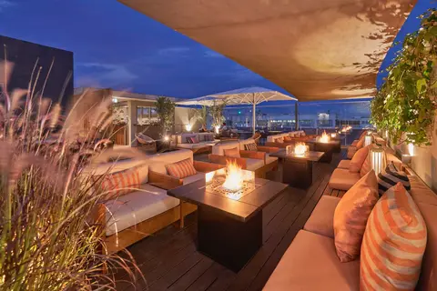 Hotel PortoBay Liberdade in Almada — foto 14