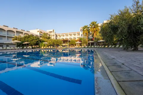 Hotel Marianna Palace foto 9