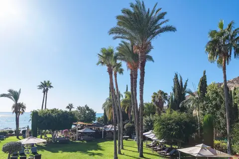 Columbia Beach Resort in Pissouri — foto 14