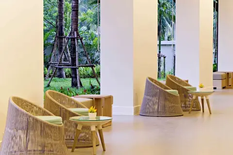 Ibis Styles Krabi Ao Nang in บ้านอ่าวนาง — foto 16