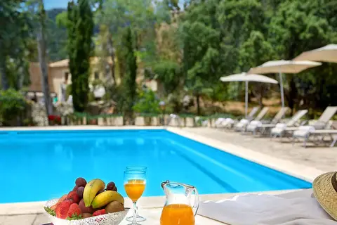 L'Hermitage Hotel & Spa in Bunyola — foto 27