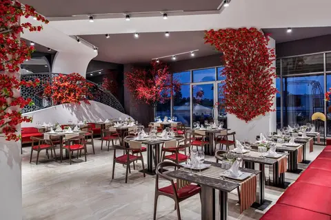 Delphin BE Grand Resort in Göle — foto 9
