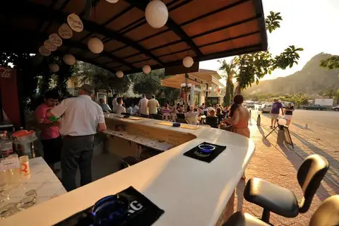 Mavruka Hotel in Fethiye — foto 7