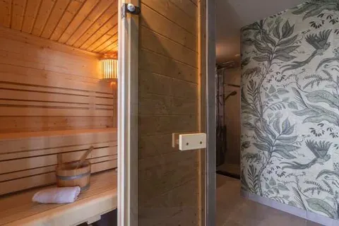 Leonardo Hotel IJmuiden Seaport Beach foto 16