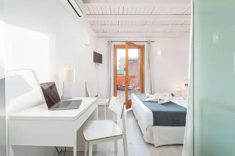 Alcudia Petit Hotel in Alcúdia — foto 30