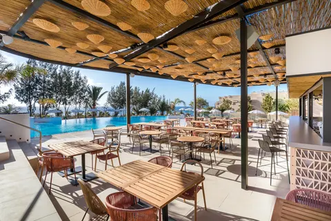 Hotel Barcelo Lanzarote Royal Level in Teguise — foto 8