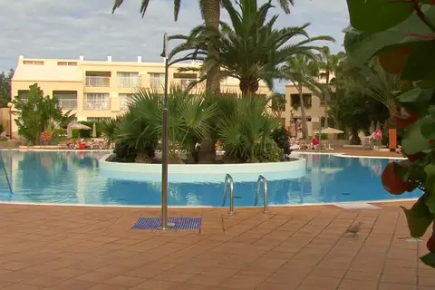 TUI KIDS CLUB Riu Oliva Beach in Corralejo, foto 4