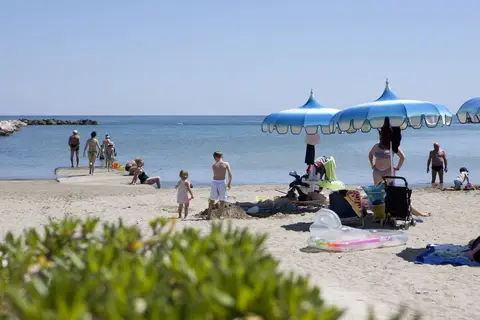 Camping Rubicone in Savignano sul Rubicone — foto 12